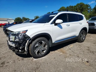 HYUNDAI SANTA FE SEL