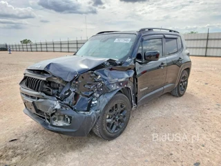 JEEP RENEGADE LATITUDE