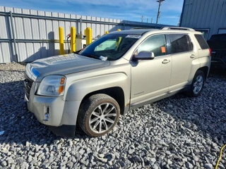GMC TERRAIN SLE