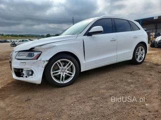 AUDI Q5 TDI PREMIUM PLUS