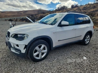 BMW X5 3.0I