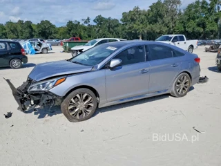 HYUNDAI SONATA LIMITED 2.0T