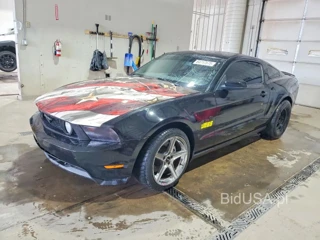 FORD MUSTANG GT