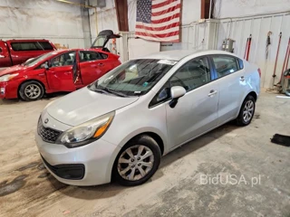 KIA RIO LX