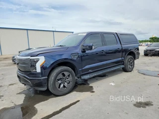 FORD F150 LIGHTNING PRO