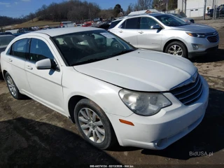 CHRYSLER CHRYSLER SEBRING LIMITED