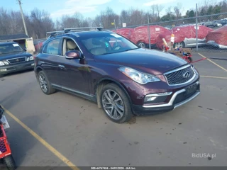 INFINITI INFINITI QX50