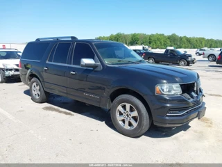 LINCOLN LINCOLN NAVIGATOR L