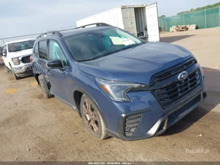 SUBARU SUBARU ASCENT BRONZE EDITION 7-PASSENGER