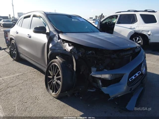 MERCEDES-BENZ MERCEDES-BENZ GLA 250