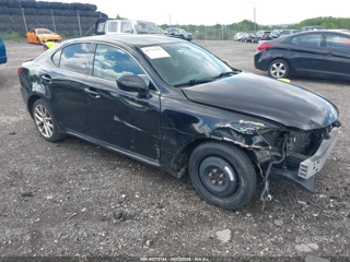 LEXUS LEXUS IS 250