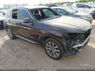 BMW X3 XDRIVE30I