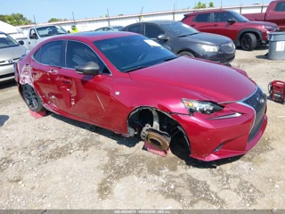 LEXUS LEXUS IS 250