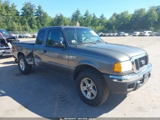 FORD FORD RANGER XLT