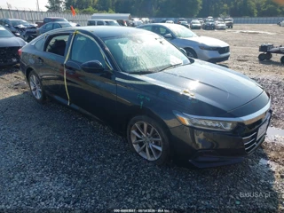 HONDA HONDA ACCORD LX