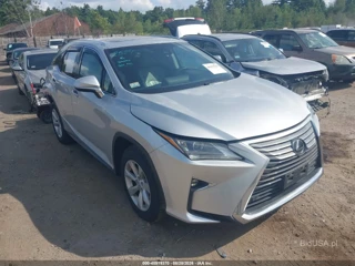 LEXUS LEXUS RX 350