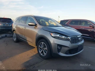 KIA KIA SORENTO 3.3L EX
