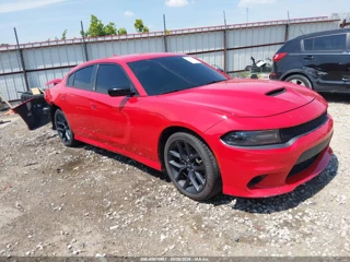 DODGE DODGE CHARGER GT RWD