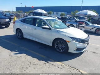 HONDA HONDA CIVIC EX-L
