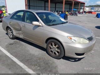 TOYOTA TOYOTA CAMRY XLE V6