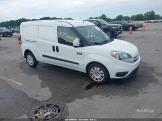 RAM RAM PROMASTER CITY TRADESMAN SLT