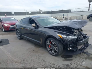 KIA KIA STINGER GT1