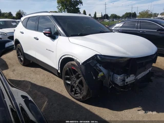 CHEVROLET CHEVROLET BLAZER AWD 3LT