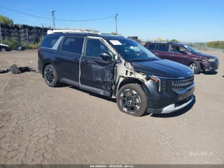 KIA KIA CARNIVAL MPV EX