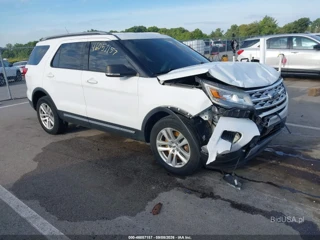 FORD FORD EXPLORER XLT