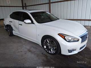 INFINITI INFINITI Q70 3.7 LUXE