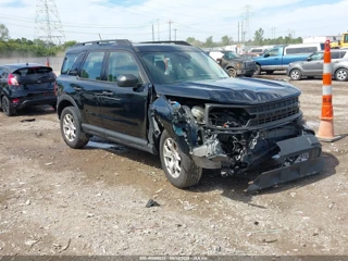 FORD FORD BRONCO SPORT