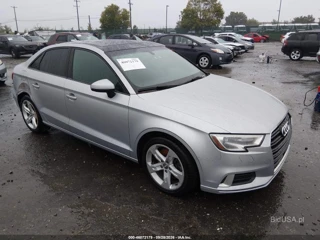 AUDI AUDI A3 2.0T PREMIUM/2.0T TECH PREMIUM
