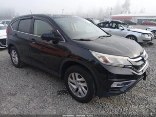 HONDA HONDA CR-V EX