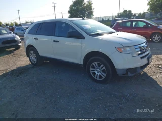 FORD FORD EDGE SE