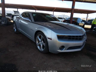 CHEVROLET CHEVROLET CAMARO 2LT