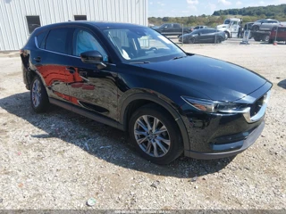 MAZDA MAZDA CX-5 GRAND TOURING