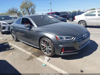 AUDI AUDI S5 3.0T PREMIUM PLUS