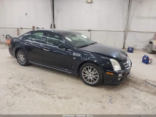 CADILLAC CADILLAC STS V8