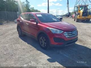 HYUNDAI HYUNDAI SANTA FE SPORT 2.4L