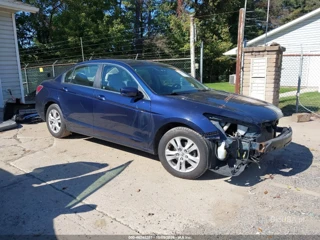 HONDA HONDA ACCORD 2.4 LX-P