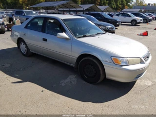 TOYOTA TOYOTA CAMRY CE