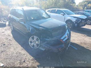 MERCEDES-BENZ MERCEDES-BENZ GLK 350 4MATIC