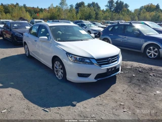 HONDA HONDA ACCORD EX-L V-6