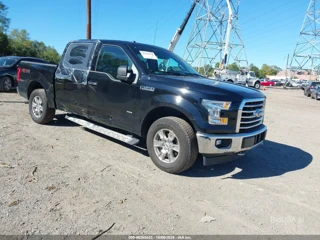 FORD FORD F-150 XLT