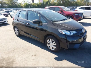 HONDA HONDA FIT LX