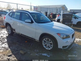 BMW X1 XDRIVE28I