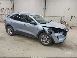 FORD FORD ESCAPE SE