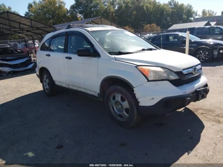 HONDA HONDA CR-V LX