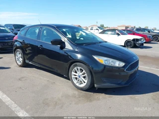 FORD FORD FOCUS SE