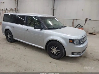 FORD FORD FLEX SEL